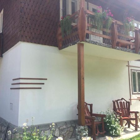 Casa De Vacanta Joldes Hotel Girda de Sus Luaran gambar