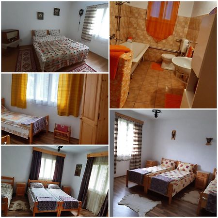 Casa De Vacanta Joldes Hotel Girda de Sus Luaran gambar