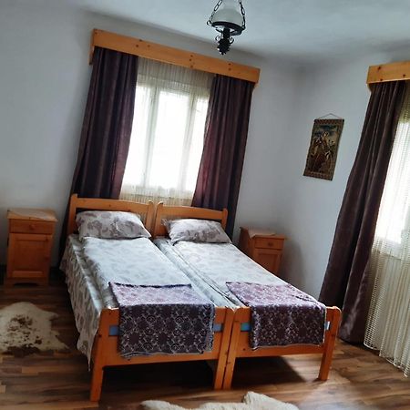 Casa De Vacanta Joldes Hotel Girda de Sus Luaran gambar