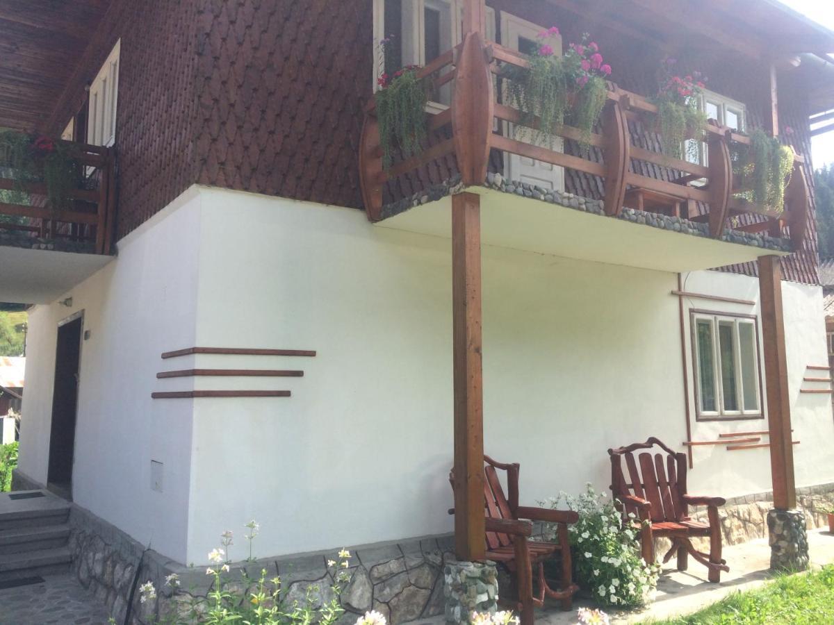 Casa De Vacanta Joldes Hotel Girda de Sus Luaran gambar