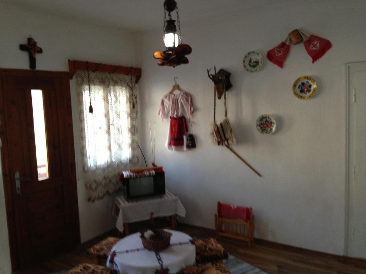 Casa De Vacanta Joldes Hotel Girda de Sus Luaran gambar