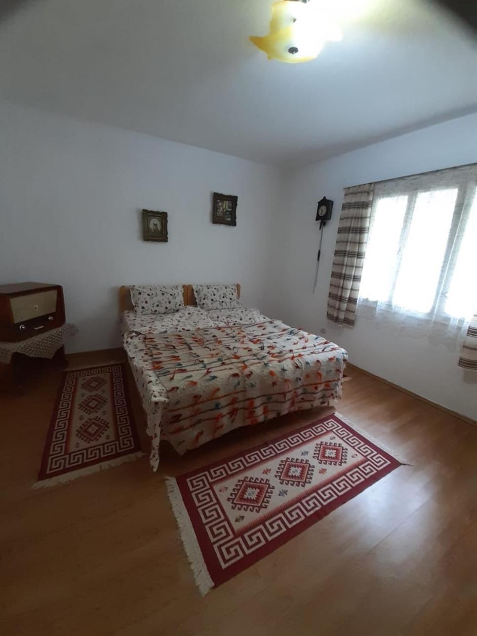 Casa De Vacanta Joldes Hotel Girda de Sus Luaran gambar