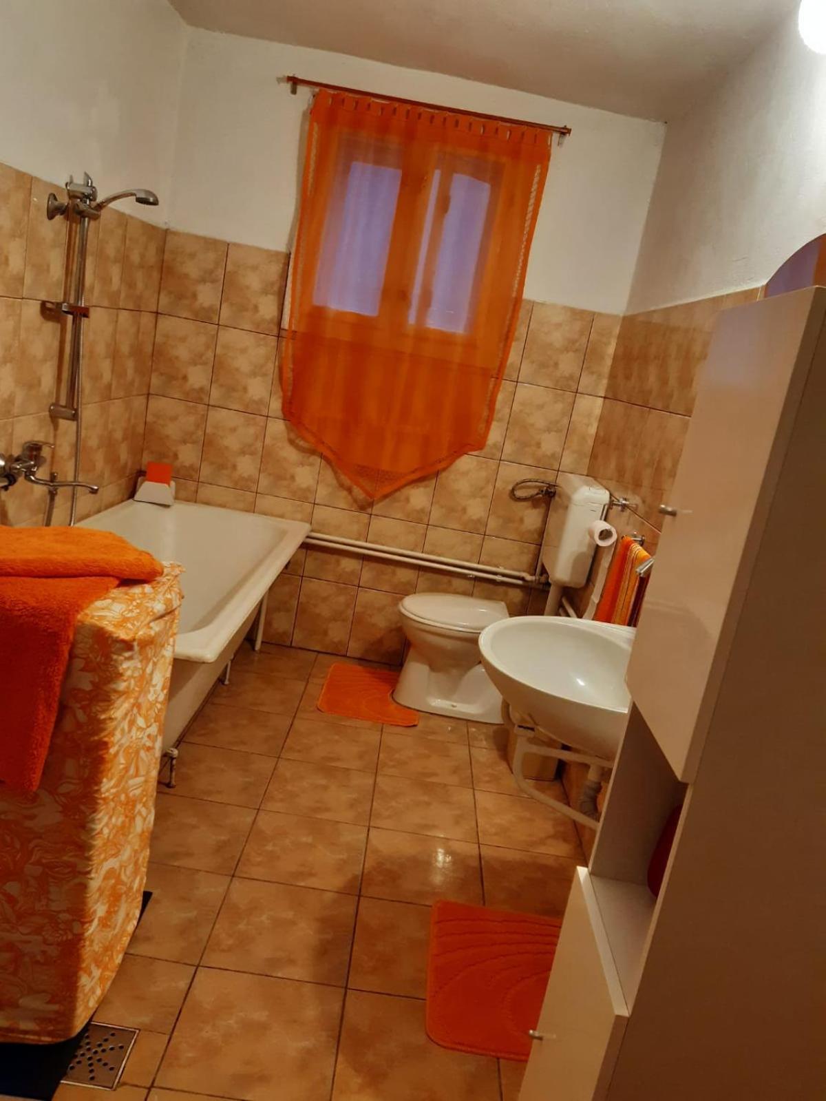 Casa De Vacanta Joldes Hotel Girda de Sus Luaran gambar