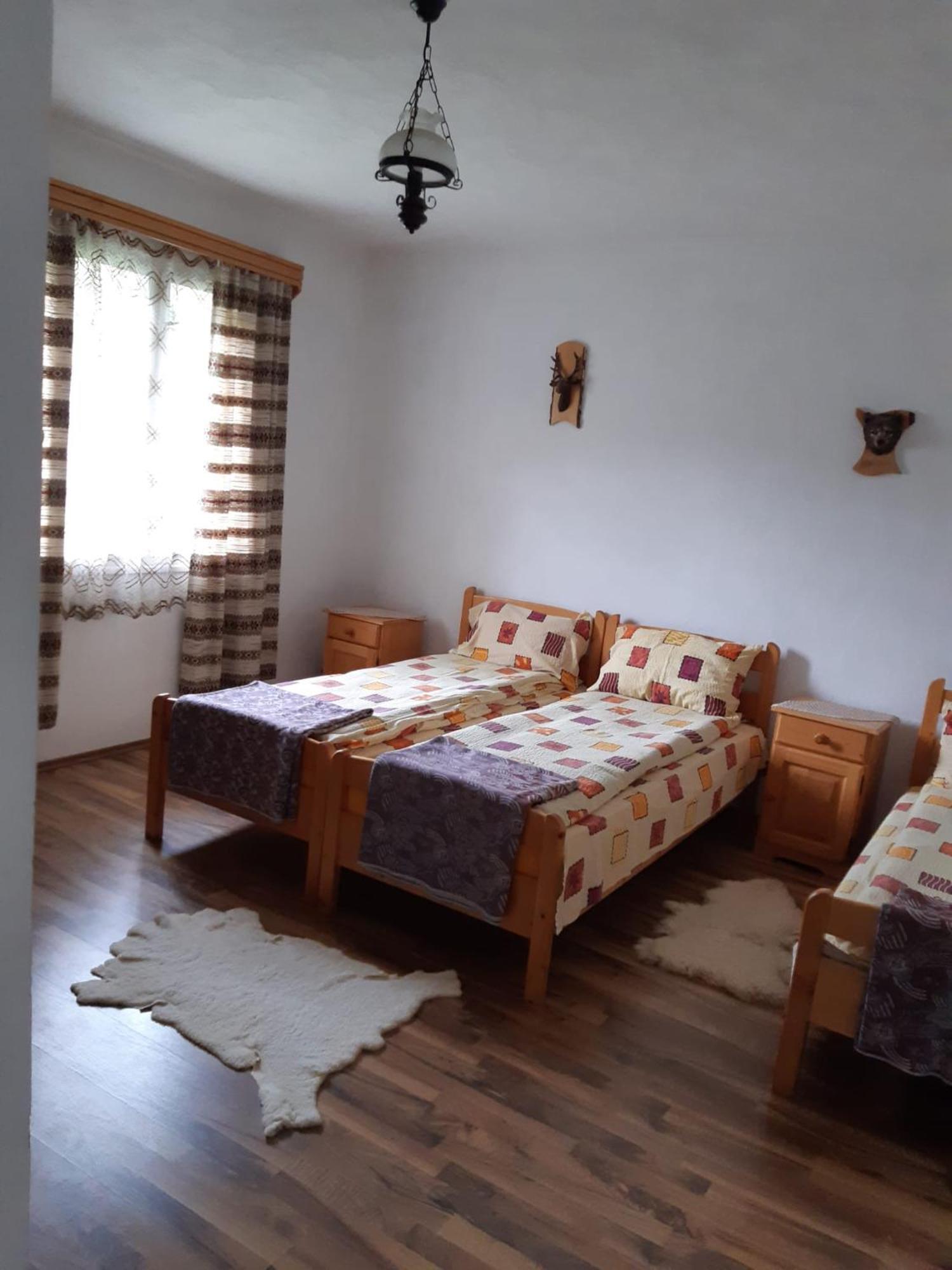 Casa De Vacanta Joldes Hotel Girda de Sus Luaran gambar