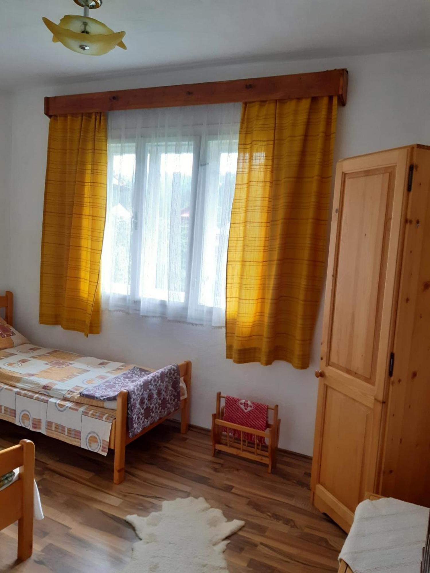 Casa De Vacanta Joldes Hotel Girda de Sus Luaran gambar