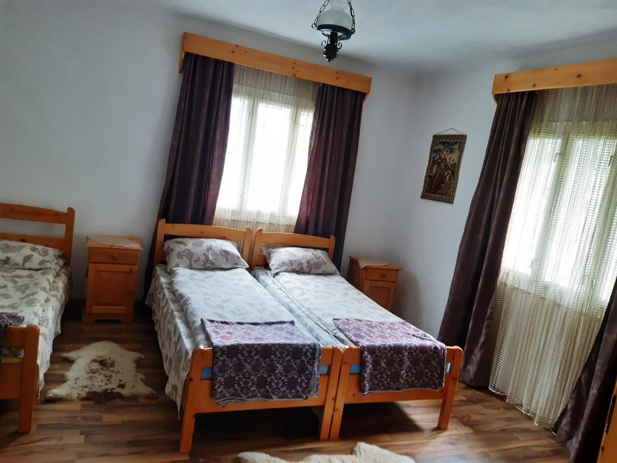 Casa De Vacanta Joldes Hotel Girda de Sus Luaran gambar